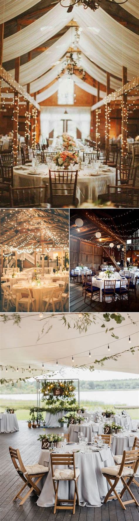 Rustic Fall Wedding Ideas To Steal Chicwedd