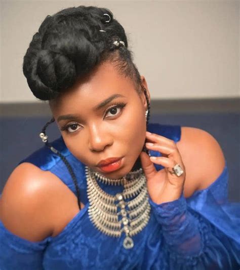 Yemi Alade Describes Her Performance At AFCON Opening Ceremony As