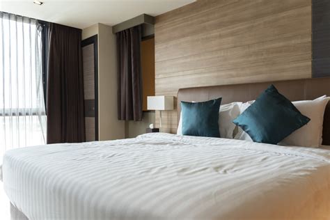 single occupancy  phuket lux tribes