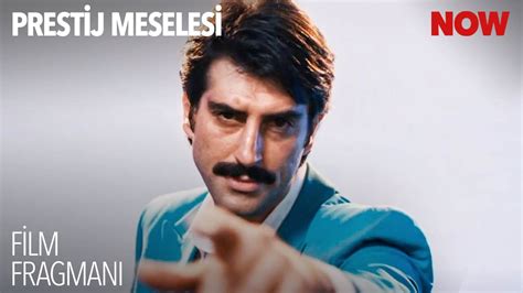 Prestij Meselesi Film Fragmanı YouTube