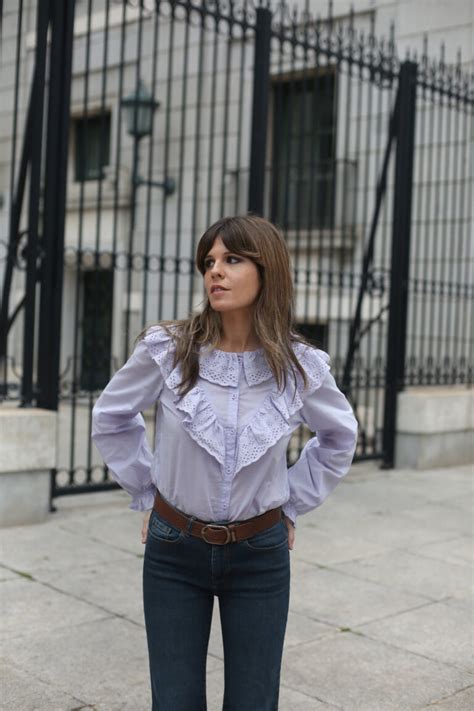 Male, female bla, bla, bla… – Ester Bellón
