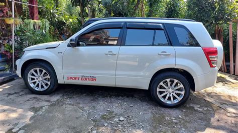 Harga Suzuki Grand Vitara Lacak Harga