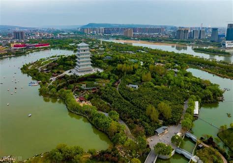 西安八大开发区齐发力，助力西安经济腾飞新区航天产业基地发展