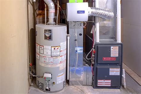 Pro’s and Con’s of Owning a Gas Furnace | Sky Heating