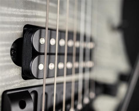 Headless Guitar Strandberg Guitars