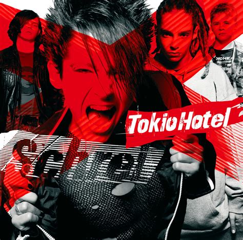 Schrei — Tokio Hotel | Last.fm