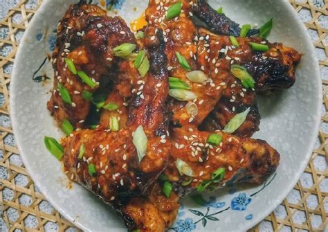 recipe tasty ayam bakar peri peri otdrtimis