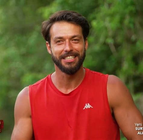 Hilmi Cem İntepe Survivor All Star a veda etti Kim elendi Survivor