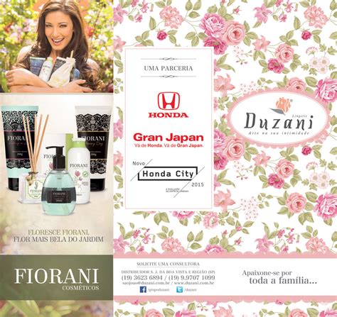 Duzani Lingerie Institucional Honda Gran Japan On Behance