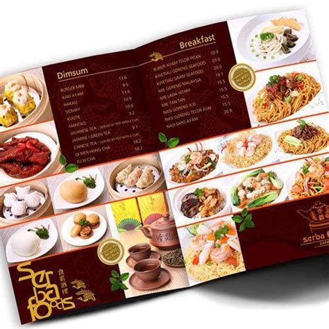 Hotel Menu Cards Printing Service At Rs Unit In Pune Id