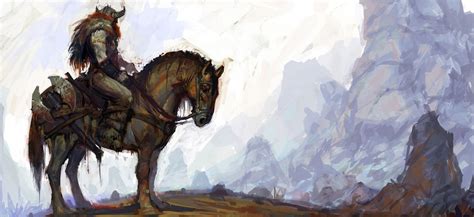 Hermod | Norse Mythology - Vikings of Valhalla US