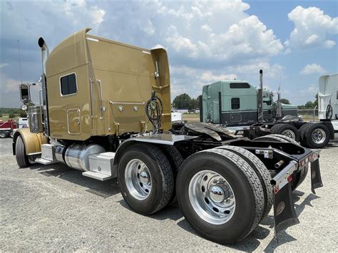 2019 PETERBILT 389 SLEEPER 269593 - Truck Market