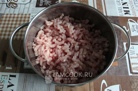 Суп из индейки с фрикадельками — рецепт с фото пошагово