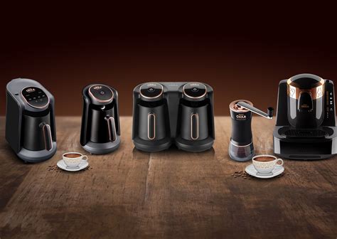 ARZUM OKKA CONTINUES TO INTRODUCE TURKISH COFFEE TO THE WORLD - Zuchex BLOG