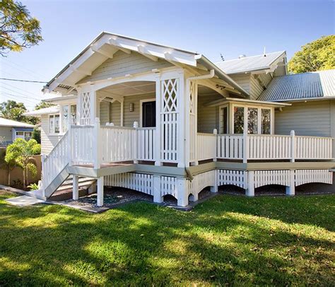 A Renovators Guide To The Queenslander Queensland Homes Magazine Cottage Renovation