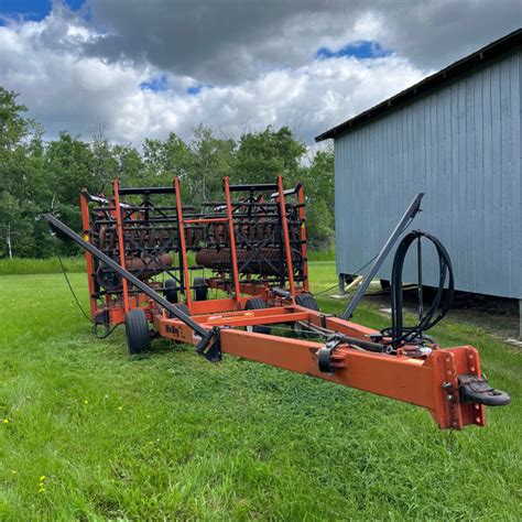 riteway harrow packer  farming equipment winnipeg kijiji