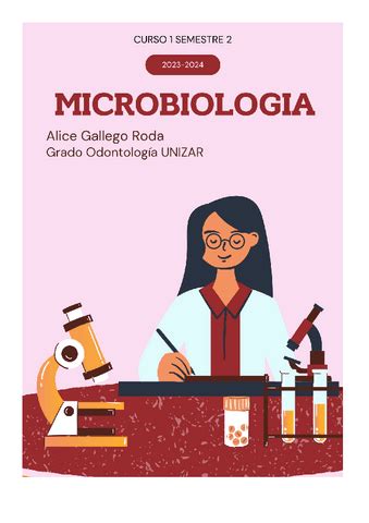 Microbiologia O Parcial Pdf