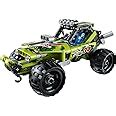 LEGO Technic Desert Racer Amazon Co Uk Toys Games