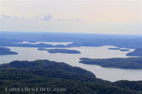 Dale Hollow Lake A Tennessee Treasure