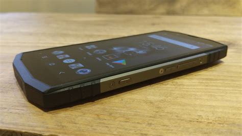 Blackview BV9000 Pro Review TechRadar