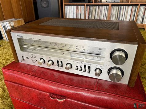 Technics Sa Receiver Pending Photo Us Audio Mart