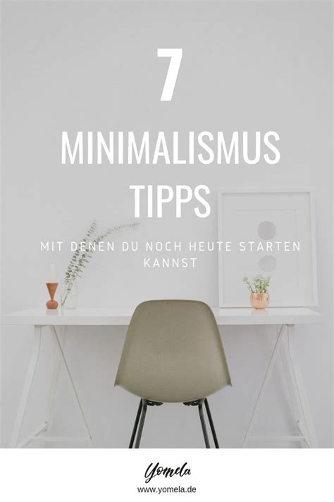 Minimalistisch leben ideen für mehr minimalismus im alltag Artofit