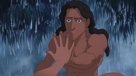 Tarzan Picture Image Abyss