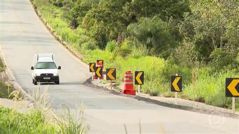 Rodovias Federais E Estaduais Apresentam Mais De 2 6 Mil Pontos