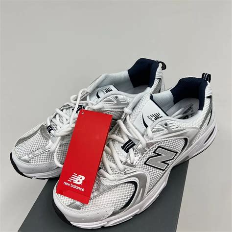 New Balance Running Shoe