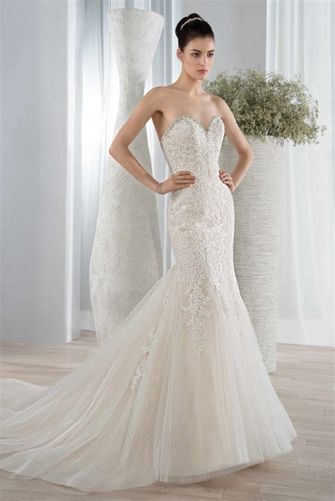 wedding dresses demetrios 6