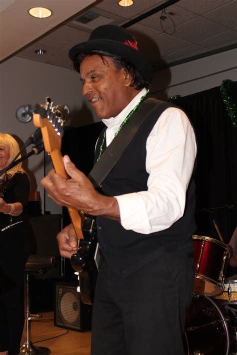 The Ralph Mathis Band