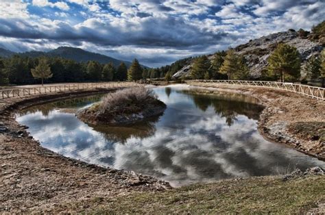 Río Tajo La guía de Geografía