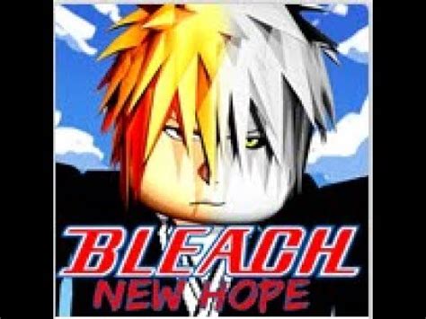 Bleach New Hope Shikai And Bankai Youtube