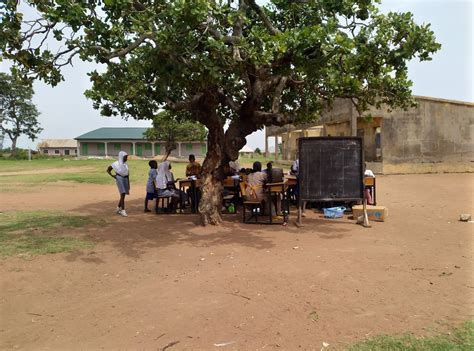 Sahara Reporters On Twitter Inside Kwara Primary School Where Pupils