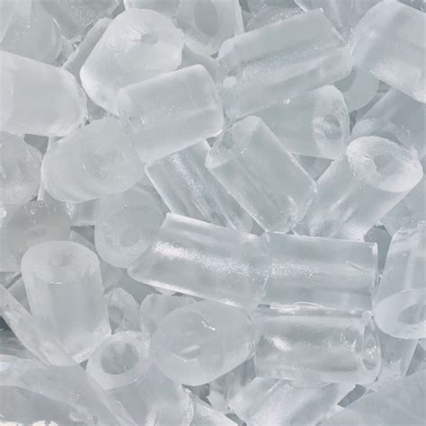 Jual Es Batu Kristal 5 Kg Ice Cube Crystal 5 Kg Jakarta Barat Air