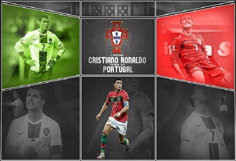 Top More Than Ronaldo Wallpaper Latest Tdesign Edu Vn