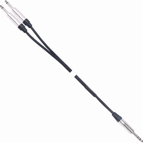 Ayt Powermaster LD390B 2x 6 3mm Mono Erkek 6 3mm Stereo Fiyatı