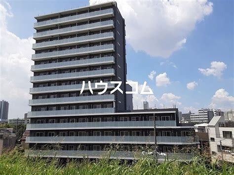 【ホームズ】でお部屋探し！メインステージ北千住vii 2階211 1ldk賃料14万円4096㎡ 賃貸マンション住宅情報物件番号