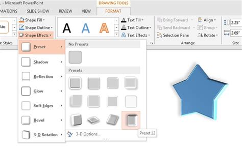 Cara Membuat Animasi Pada Microsoft Powerpoint 2013