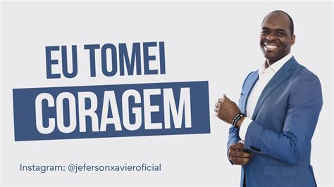 Você consegue enxergar além do óbvio Jeferson Xavier YouTube