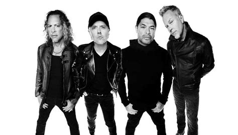 METALLICA HardwiredTo Self Destruct Blackened Recordings 2016