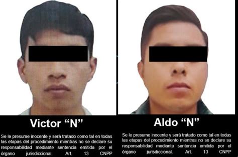 Fgr Obtiene Sentencia Contra Dos Personas Por Portación De Arma De