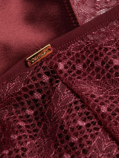 Calvin Klein CK Black Vintage Bikini Alushousut Sokos Verkkokauppa