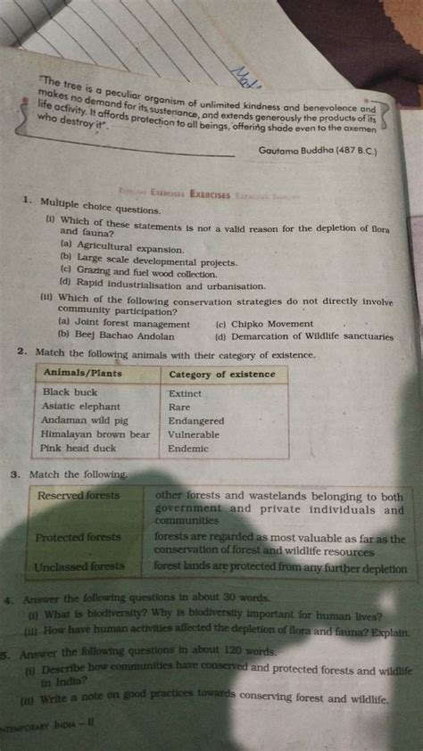 Which Of The Following Conservation Strategies Do Not Directly Involve C