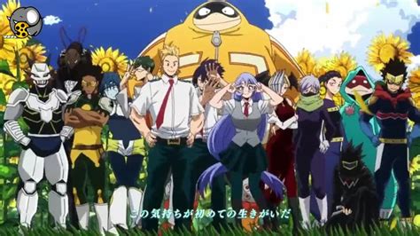 سریال مدرسه قهرمانانه من فصل 4 قسمت 17 دوبله فارسی فیلو