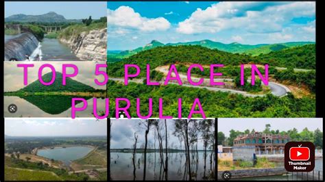 Purulia Top Tourist Place Purulia Tour Purulia Tour Guide