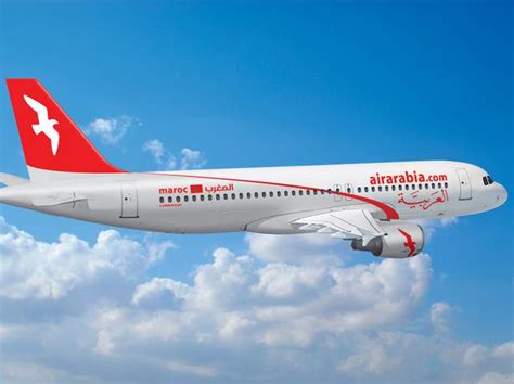 Da Orio al Maroccocon i voli Air Arabia - Il Cittadino di Monza e Brianza