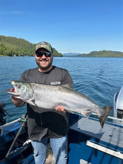 What Are The Top Fishing Techniques In Ketchikan Ketchikan Halibut