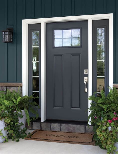Entry Doors | Front Door Replacement in Chicago, IL