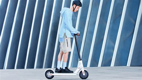Xiaomi Electric Scooter 1S — обновление популярной модели — Wylsacom